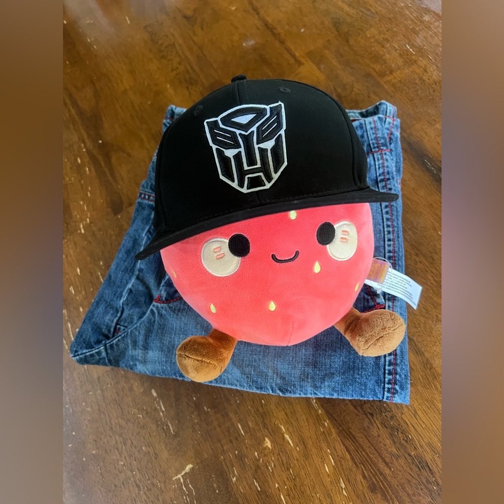 Universal Studios Hat - image 6